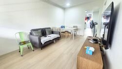 Blk 123 Pending Road (Bukit Panjang), HDB 3 Rooms #564158111